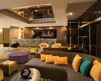 Nemuru Grand Bellevue Radio Dalam - جاكرتا - ردهة