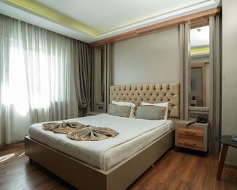 Enerji Otel - Angora