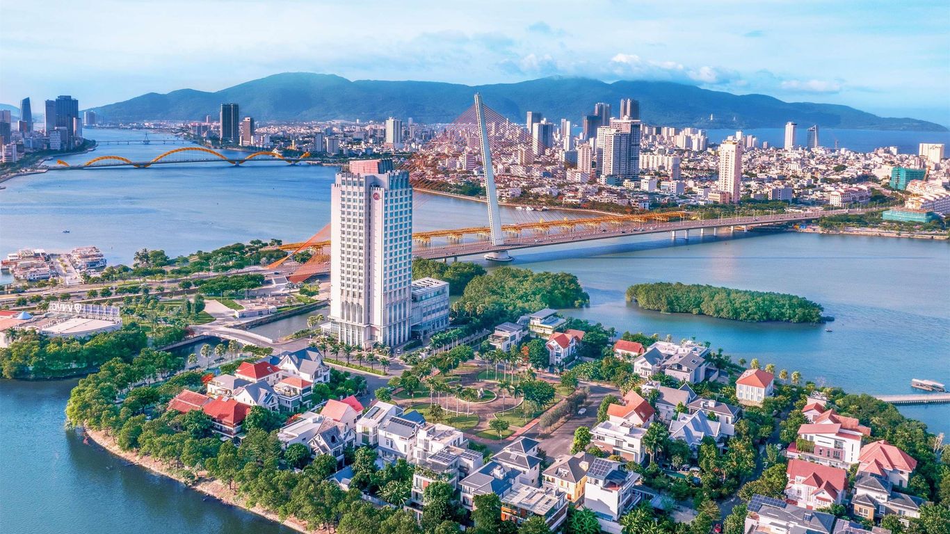 Grand Mercure Danang