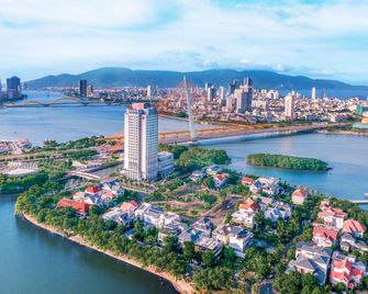 Grand Mercure Danang - Da Nang - Byggnad