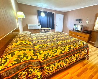 Southern Inn Lake Village Near Greenville Ms 1 - Lake Village - Habitación