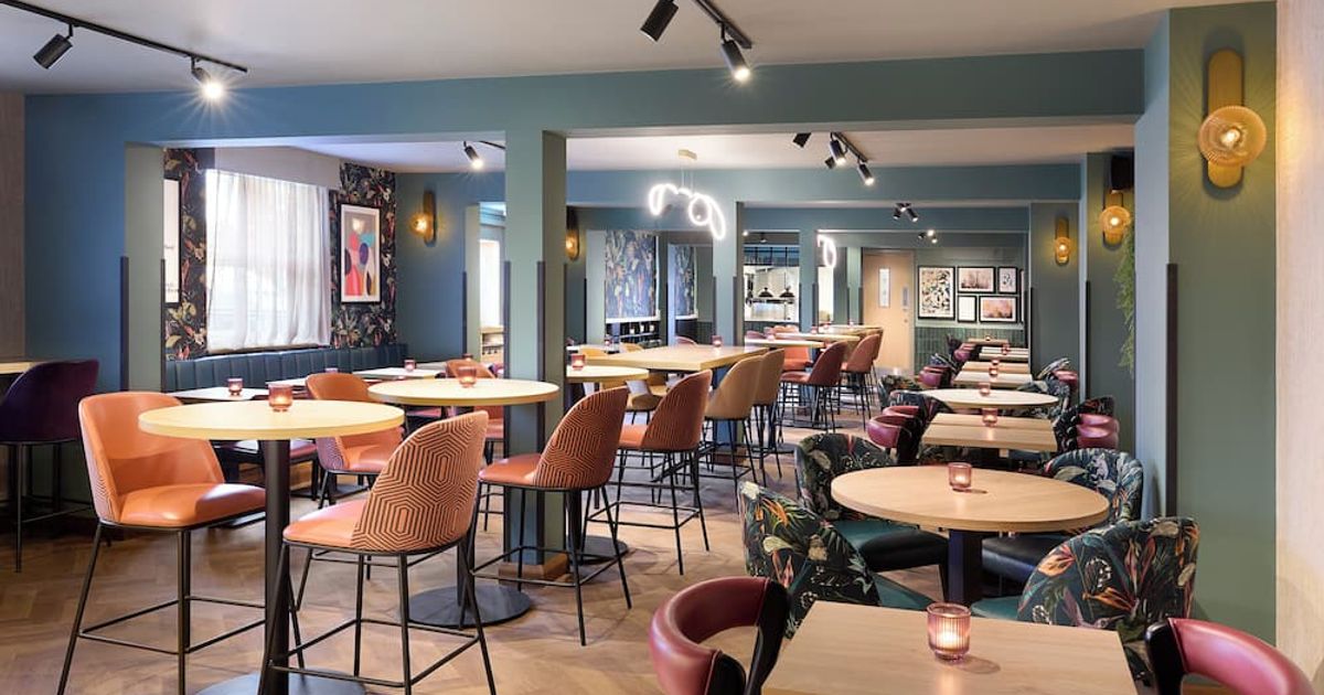 Premier Inn Maidstone - West Malling £46. Maidstone Hotel Deals ...