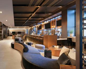 Delta Hotels by Marriott Dallas Southlake - Southlake - Bar