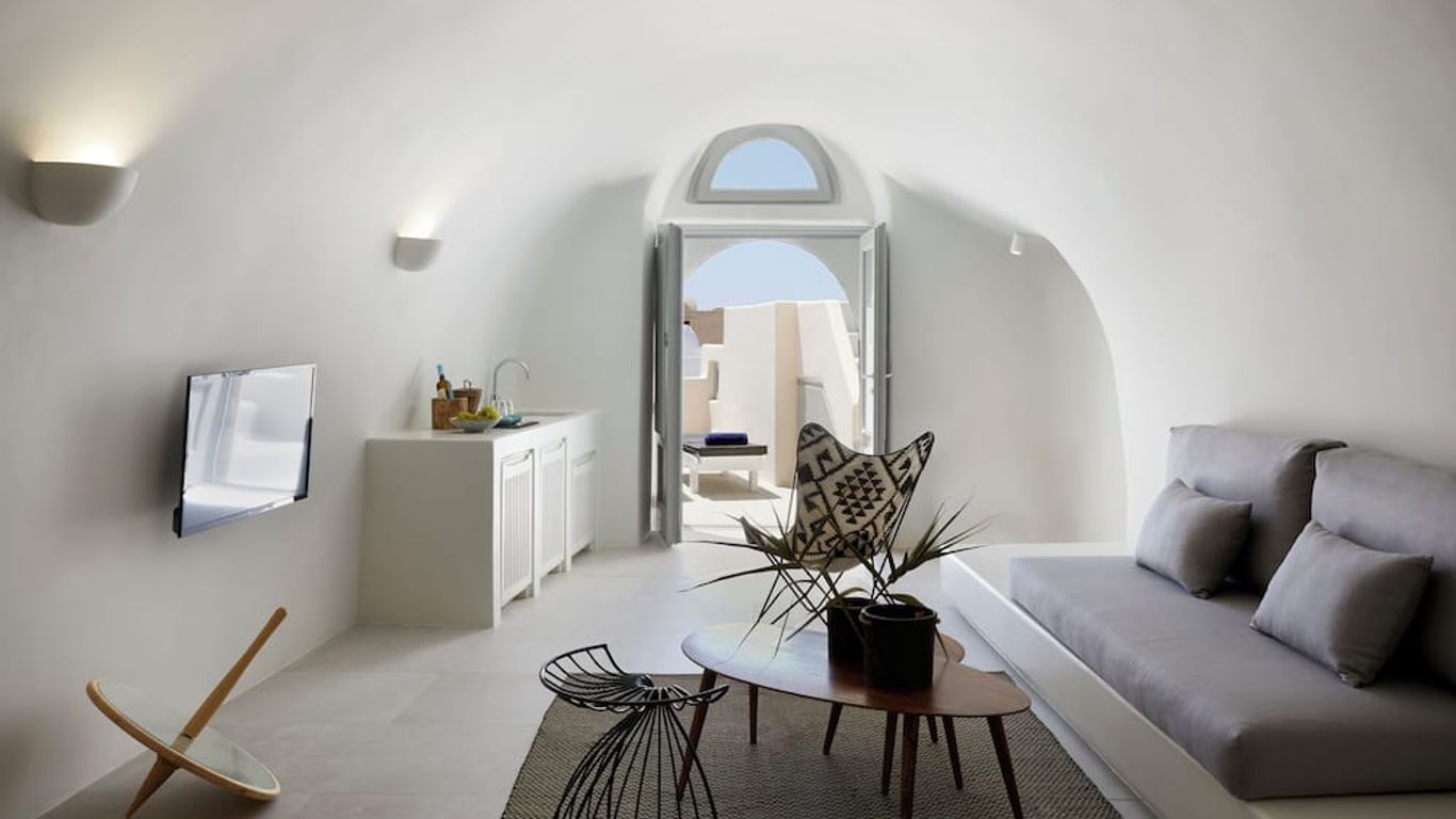 Elysian Elia Heritage