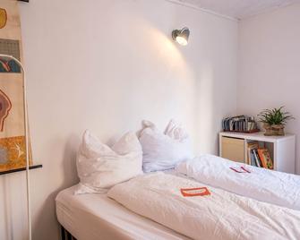 Fewo Sankt Johann ll - Constance - Chambre