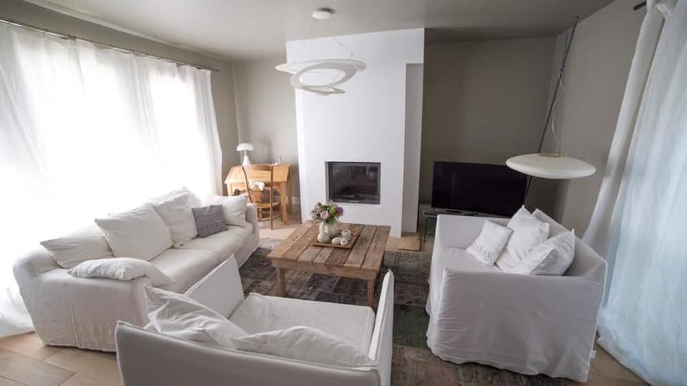 Chambre d'Hôtes Arima