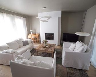 Chambre d'Hôtes Arima - Biarritz - Salon