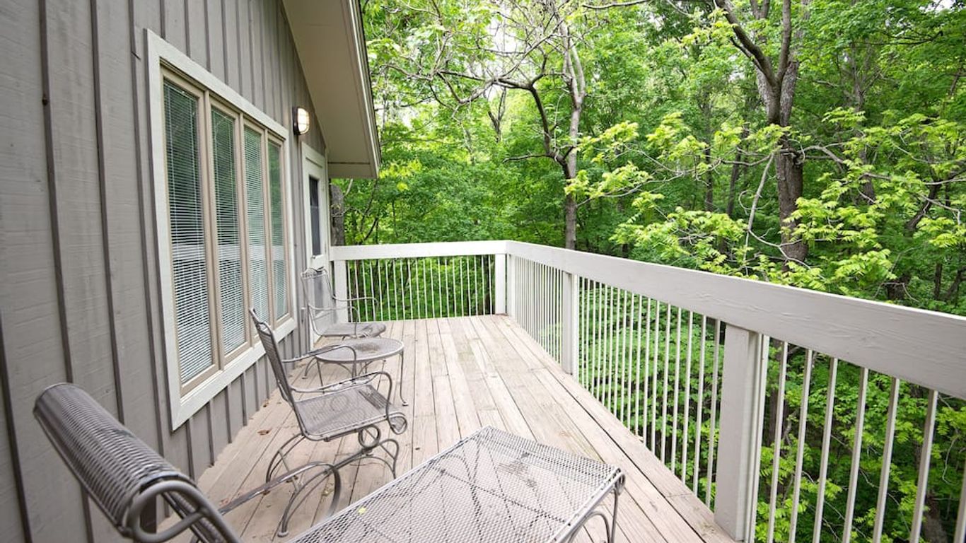 Barren River Lake State Resort Park