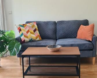 Zum Stuxblick - Unkel - Wohnzimmer