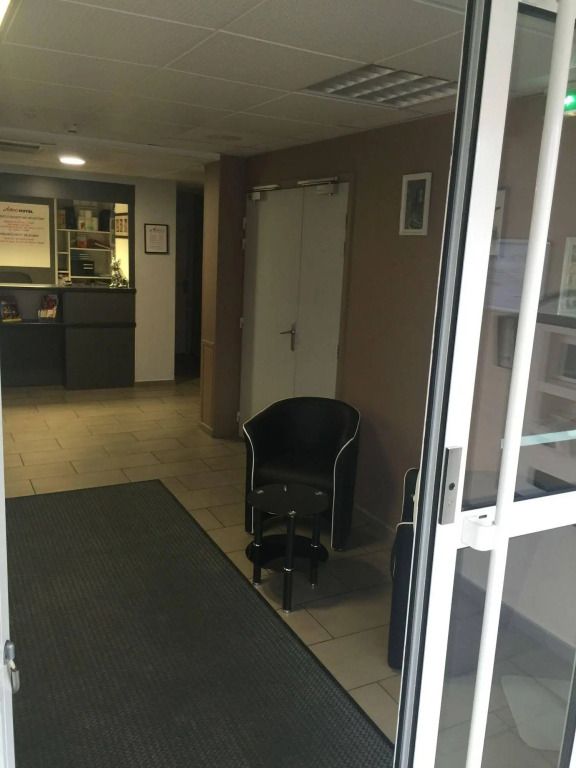 Kyriad Montpellier Ouest-St Jean