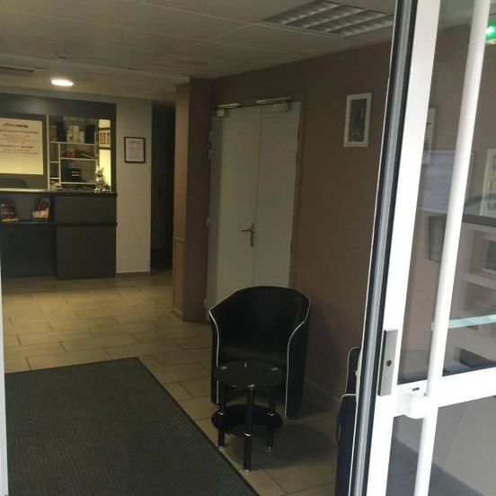 Kyriad Montpellier Ouest-St Jean image 1