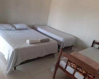 Pousada flores de ipê - Capitólio - Kamar Tidur