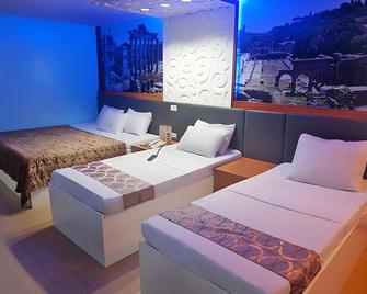 투스카니 베이직 어반 스테이 - 바기오 - 침실