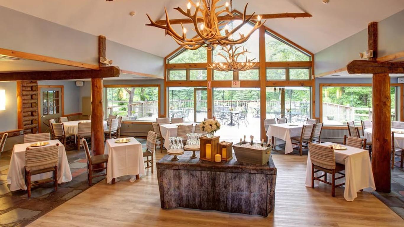 Emerson Resort & Spa