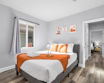 4016 Upper A · 3b1b Newly Remodeled Unit/3 mins to Gas Works Park - Seattle