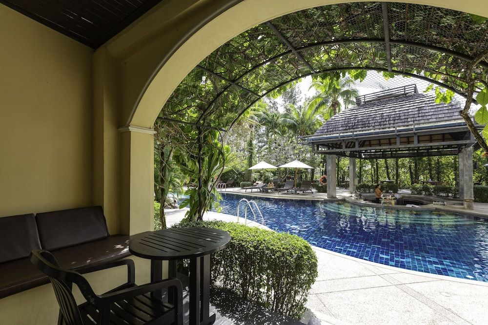 The Front Village - Sha Plus