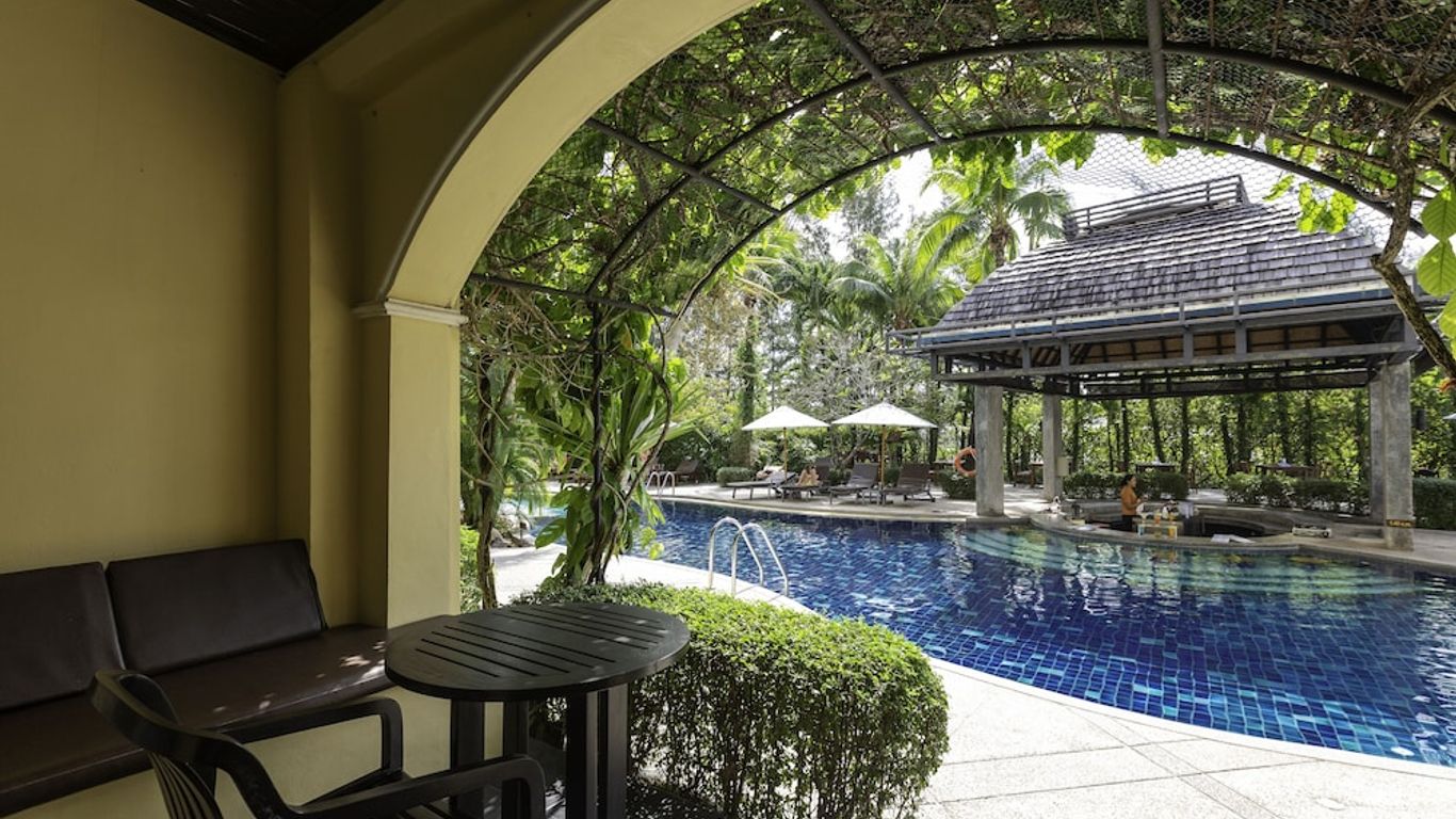 The Front Village - Sha Plus