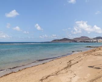 Piso Cerca De Playa Chica - Las Palmas - Praia
