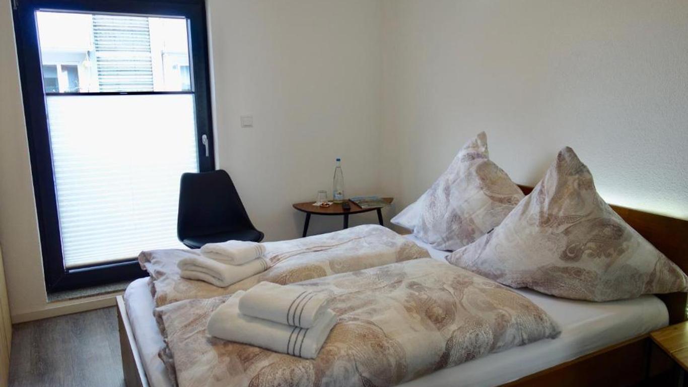 Hotel Seeadler