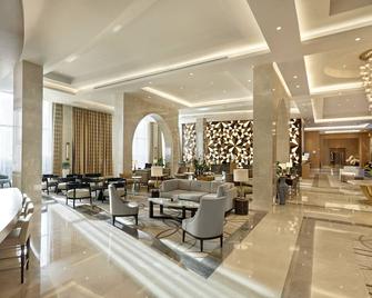 Hyatt Regency Tashkent - Tashkent - Lobby