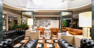 Etrusco Arezzo Hotel, Sure Hotel Collection by Best Western - Arezzo - Lobby
