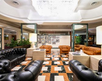 Etrusco Arezzo Hotel, Sure Hotel Collection by Best Western - Arezzo - Lobby