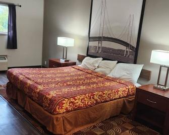 Airport Inn Flint - Flint - Habitación