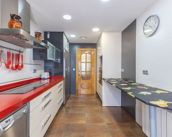 Casa Rural Kalfonso - Mascaraque