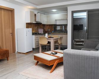 residence mami - Gabès - Sala de estar