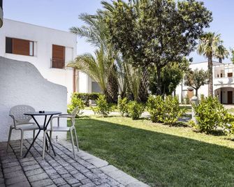 Blu Salento Village - Porto Cesareo