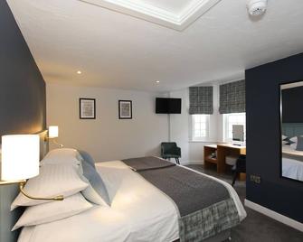 Nanhoron Arms Hotel - Pwllheli