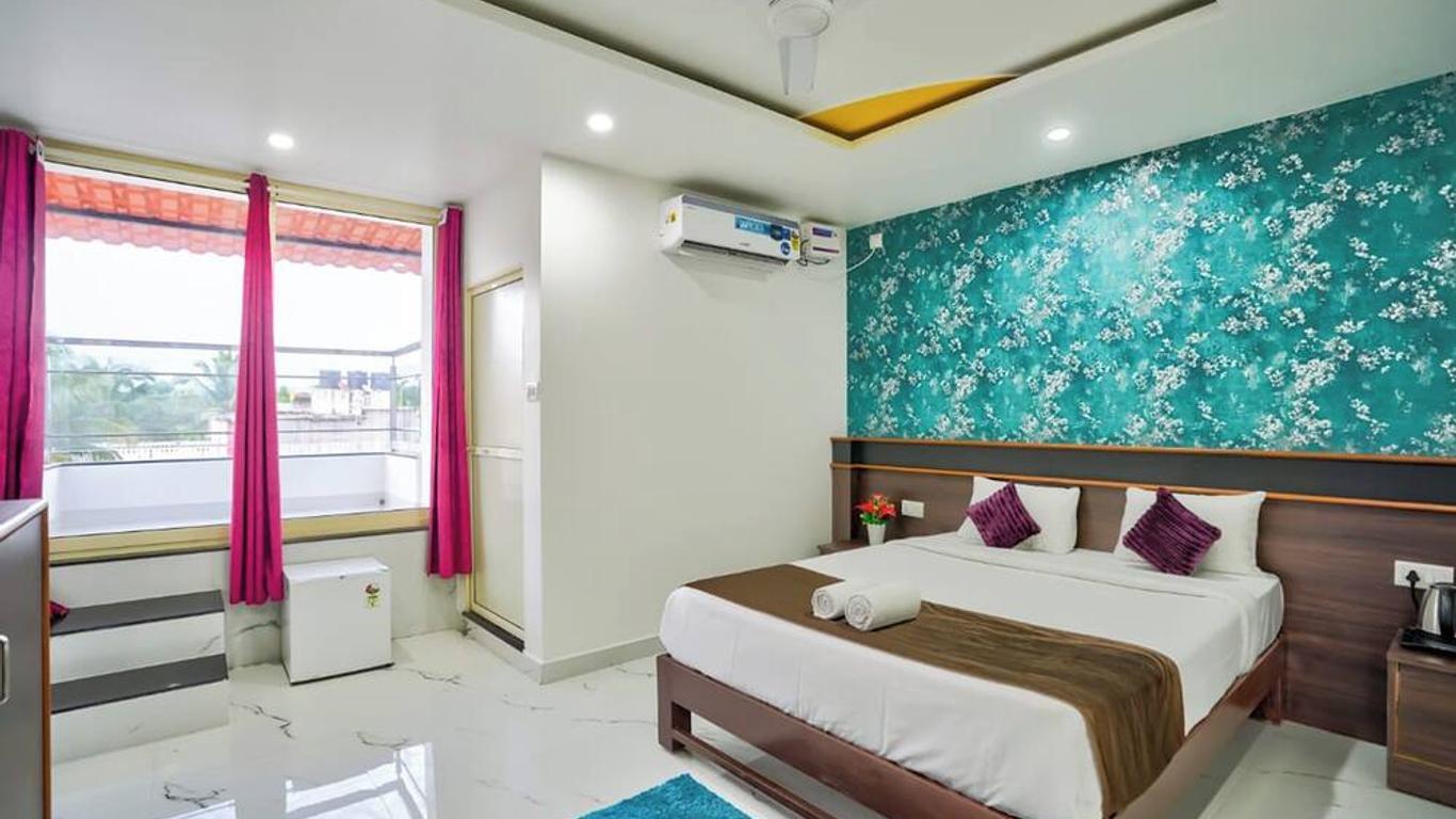 Hotel Antonio's