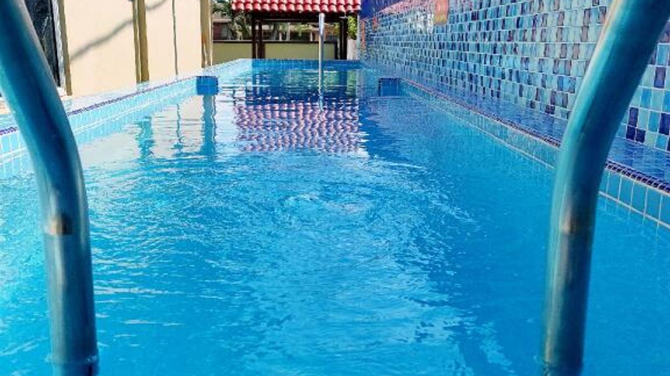 Seri Ibai Permai Inn