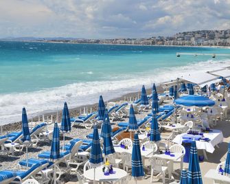 Apartment/ Flat - Nice - Nizza - Strand