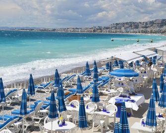 Apartment/ Flat - Nice - Nice - Praia