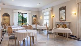 Hotel Villa Jerez - Jerez de la Frontera - Restaurant
