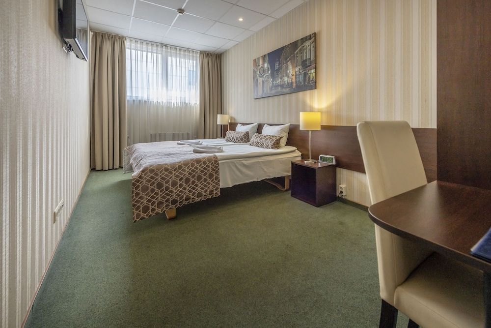 Vilnius City Hotel