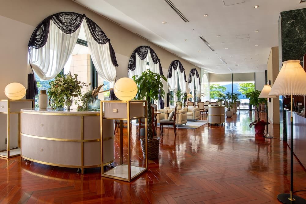 هاكوني هوتل