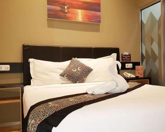 Sunrise Hotel Jogja - Depok