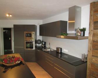 Haus Widmoos - Wagrain - Kitchen