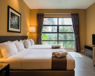 Acappella Suite Hotel - Shah Alam