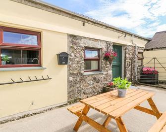 The Old Cows House - Helston - Patio