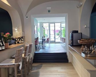 Blu Hotel - Lavagna - Bar