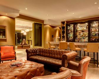 Auberge du Vin, a Tribute Portfolio Hotel, Tupungato - Tupungato - Bar