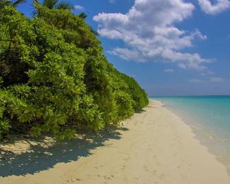 Thoddoo Retreat - Thoddoo - Beach