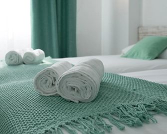 Fleming 50 Apartments - Sant Antoni de Portmany