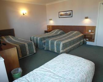 County - Skegness - Bedroom