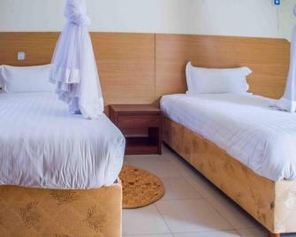 7 Eleven Hotel - Soroti - Habitación