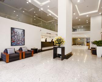 Atlanta Residences - Hanoi - Lobby