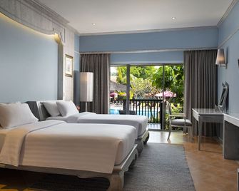 Aonang Villa Resort - Krabi - Bedroom